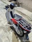 Honda CB 2018 Ja - 3