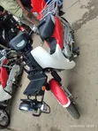 Honda CB 2018 Ja - 4