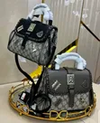 Louis Vuitton Luxury Bag - 2