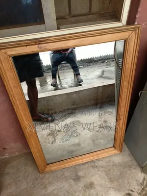 Home Interiors Standing & Wall Mirror