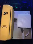 MTN 5G Broadband Router - 1
