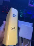 MTN 5G Broadband Router - 3