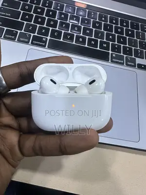 Apple AirPods Pro 2 Na Asali