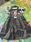 The Children's Place Cotton Clothing Set - Blue - 4