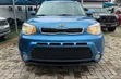 Kia Soul 2016 Blue - 1