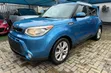 Kia Soul 2016 Blue - 2