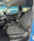 Kia Soul 2016 Blue - 5