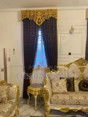 Chibyke Interior Global - Sabbin Labule