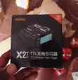 Godox X2 Trigger don Canon, Nikon, Sony - 2
