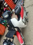 Honda CB 120 Babur 2018 - 3
