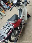 Honda CB 120 Babur 2018 - 4