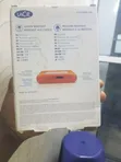 LaCie Rugged Mini 2TB External HDD - 2