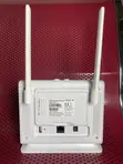 Airtel Universal CPE1000B 4G LTE Router - 2