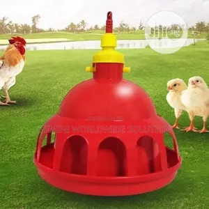 Automatic Bell Drinker - Brand New
