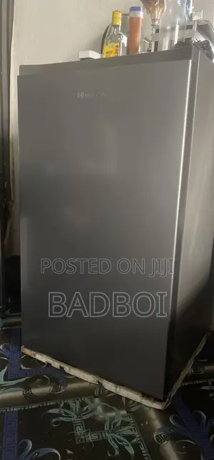 Hisense Refrigerator - Used