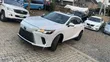 Lexus RX 350 2024 Fari (Sabo daga Kasashen Waje, Haraji 2026) - 2