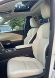 Lexus RX 350 2024 Fari (Sabo daga Kasashen Waje, Haraji 2026) - 4