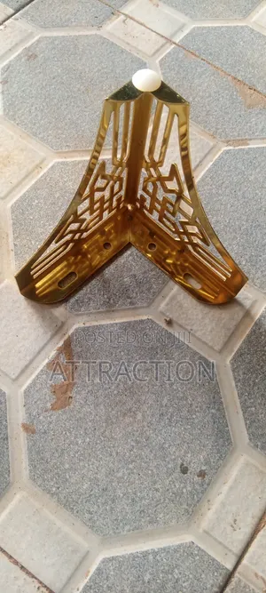 Basket Leg GB (5 Inch)