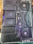 MacBook Pro 15-inch (2015) Motherboard - Core i7, 16GB RAM - 2