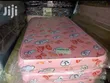 Original Soft Baby Bed - Sabon Zama - 2