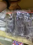 Nike Ankle Socks (2 Pairs) - 1