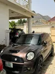 Mini Cooper S 2005 Brown Hatchback - 2
