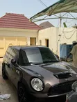 Mini Cooper S 2005 Brown Hatchback - 4