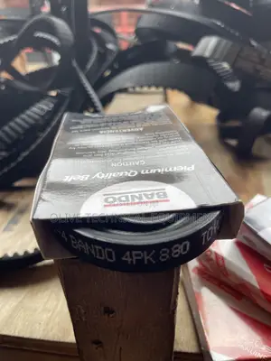 4pk 880 Bando V-Bel