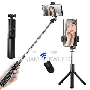 S03 Selfie Stick