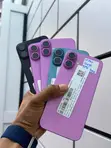 Apple iPhone 16 Plus 256GB Pink - 1