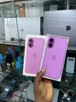 Apple iPhone 16 Plus 256GB Pink - 3