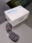 Keyless Remote Control & Tracking System for Toyota/Lexus - 2