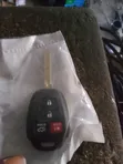 Keyless Remote Control & Tracking System for Toyota/Lexus - 3
