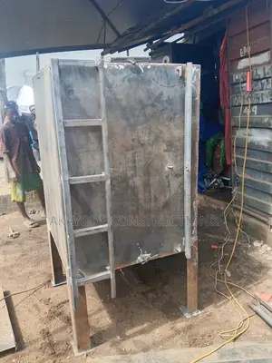 1000L Tankin Man Fura (3mm)