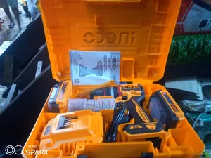 Brand New INGCO Cordless Impact Drill