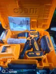 Brand New INGCO Cordless Impact Drill - 3