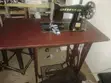 Butterfly Manual Sewing Machine - 1
