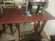 Butterfly Manual Sewing Machine - 2