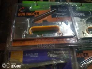General Tools Staple Gun