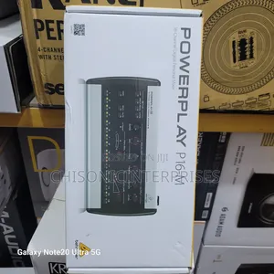 Behringer Powerplay P16-M Personal Mixer