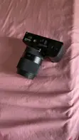 Sony ZV-E10 Mirrorless Camera with 30mm f/1.4 Sigma Lens - 3