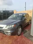 Acura RDX SH-AWD SUV na 2011 - 3