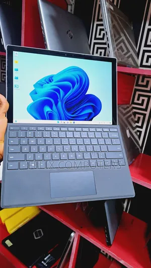 Microsoft Surface Pro 6 8GB RAM 256GB SSD