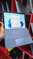 Microsoft Surface Pro 6 8GB RAM 256GB SSD - 3