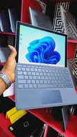 Microsoft Surface Pro 6 8GB RAM 256GB SSD - 5