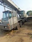 Grove 40 Ton All-Terrain Crane (Tokunbo) - 1