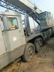 Grove 40 Ton All-Terrain Crane (Tokunbo) - 3