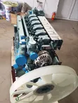 Sabon CNHTC Howo Heavy-Duty Truck Engine (Diesel) - 1