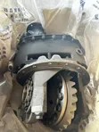Sabon CNHTC Howo Heavy-Duty Truck Engine (Diesel) - 2