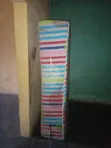 DURABLE 4x6ft Mattress - Used - 2